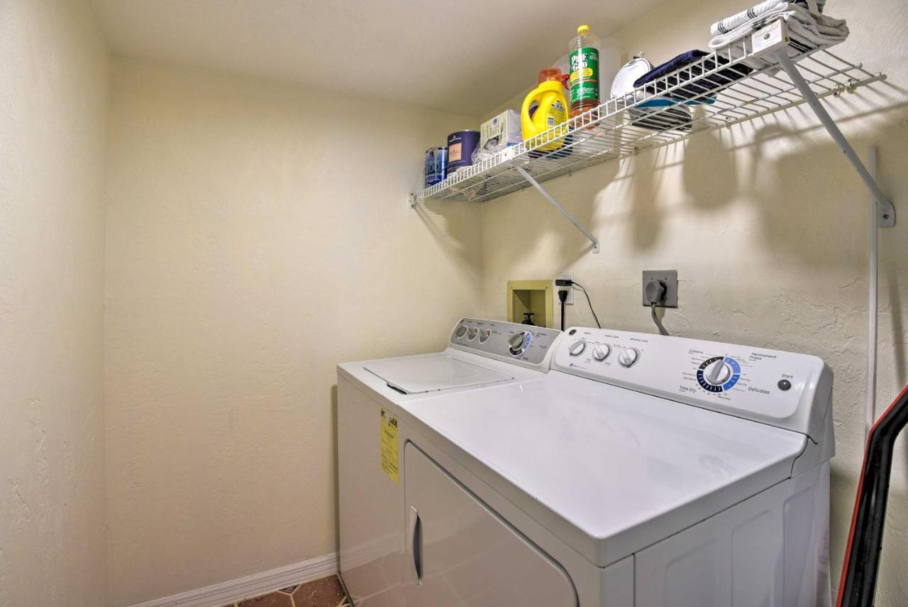 Beachfront Resort Condo With Panoramic Ocean Views! New Smyrna Beach Exteriör bild